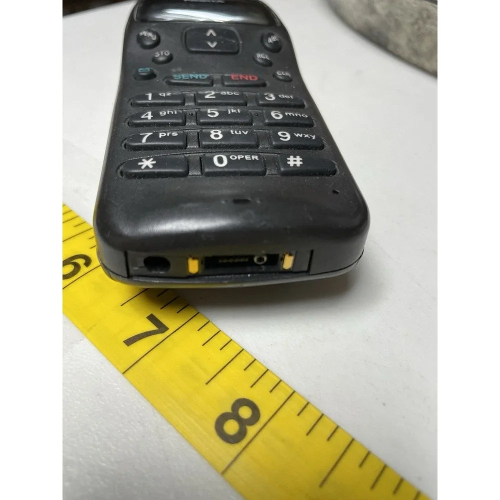 Nokia 232au vintage